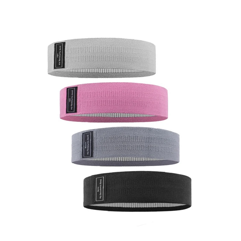Fitness Eco Friendly High Quality Stretching Exercise Long Fitness Workout Elastic Resistance Band, Customized color
Fitness Eco Friendly High Quality Stretching Exercise Long Fitness Workout Elastic Resistance Band, Customized color