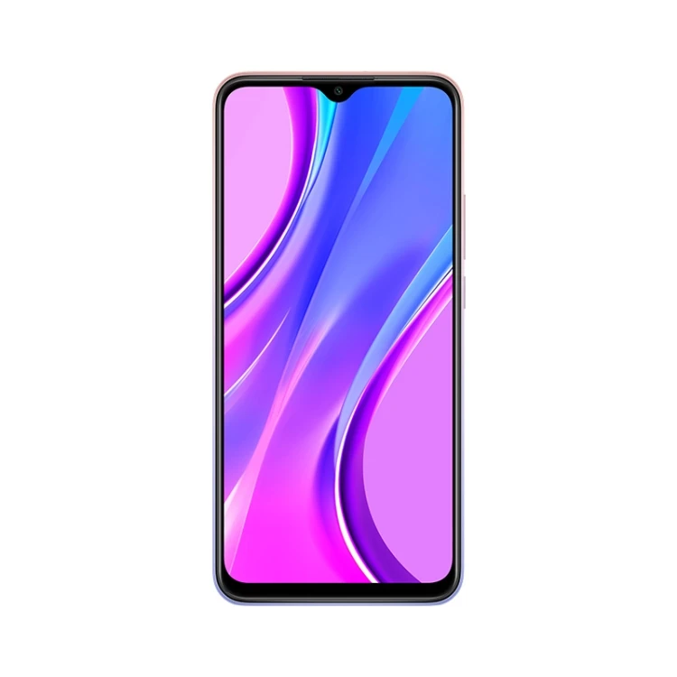 Drop Shipping Xiaomi Redmi 9 4GB+64GB Smartphone 4G Network 5020mAh 6.53'' Large Display Mobile Phones Celular
Drop Shipping Xiaomi Redmi 9 4GB+64GB Smartphone 4G Network 5020mAh 6.53'' Large Display Mobile Phones Celular