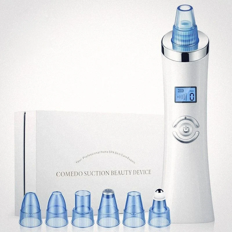 Blackhead Remover Vacuum Pore Cleaner Beauty Skin Care Tools Blackhead remover USB Cable blackhead remover
Blackhead Remover Vacuum Pore Cleaner Beauty Skin Care Tools Blackhead remover USB Cable blackhead remover