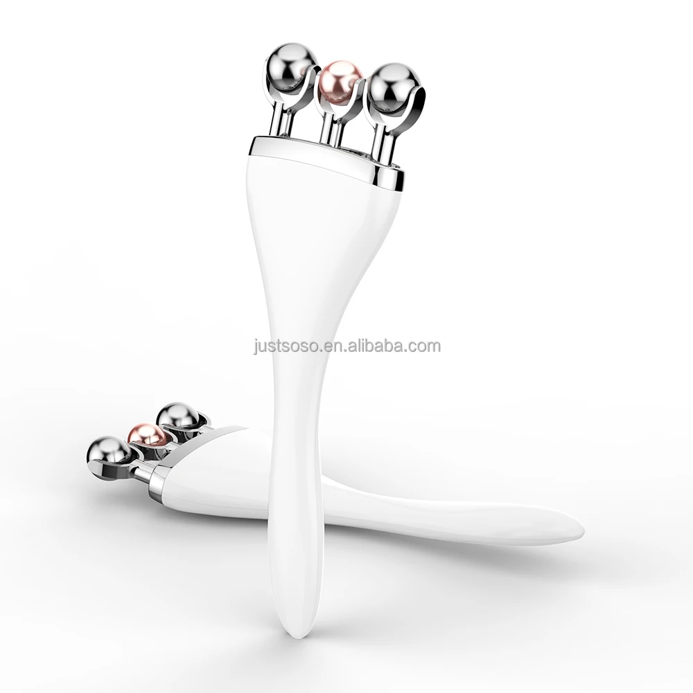 3 wheel jade and rose quartz electrical gua sha set bead ice roller facial massage roller face roller
3 wheel jade and rose quartz electrical gua sha set bead ice roller facial massage roller face roller