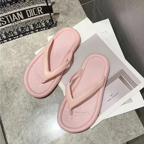 2021 New Fashion Summer flip flops women Beach Outdoor Platform Comfortable women slippers wholesale slippers, Picture
2021 New Fashion Summer flip flops women Beach Outdoor Platform Comfortable women slippers wholesale slippers, Picture