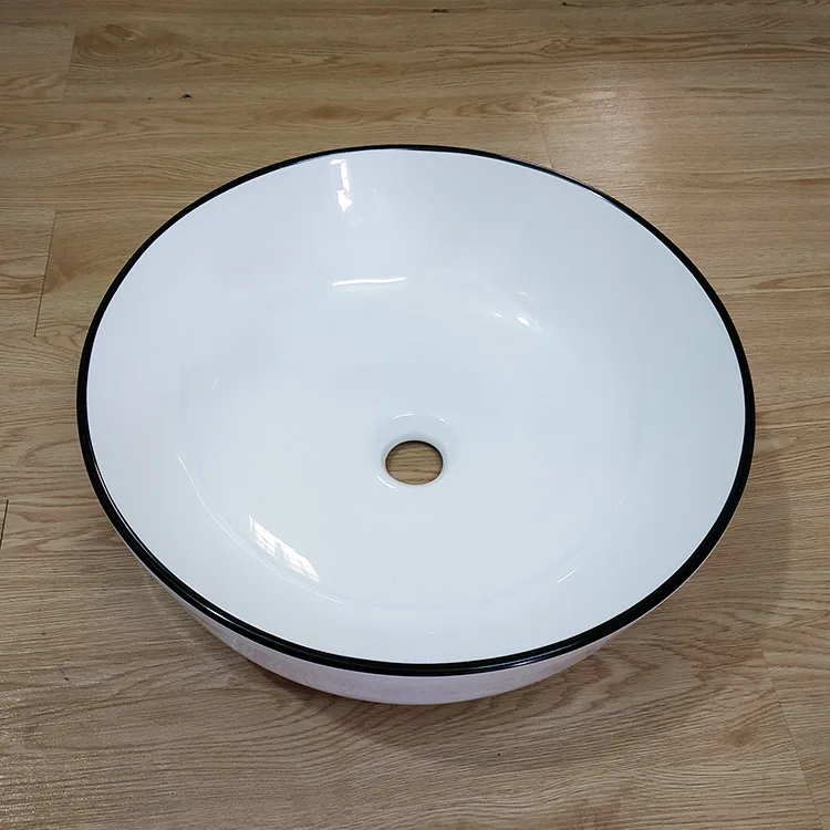 modern home decor washbasin