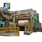 Paper Paper Machine A4 Automatic Notebook A4 Paper Copy Converting Machine A4