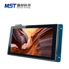 Ddr3 Rs232 Industrial Serial Developing Screen 7 Inch LCD Module Android 7.1 With UART RS232 Wifi RJ45 DDR3 2GB/8GB
