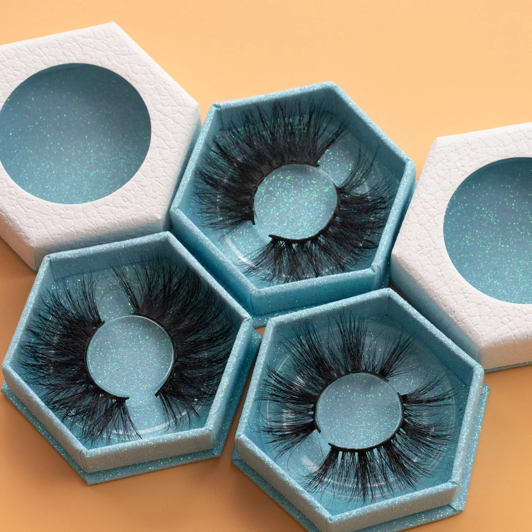 Wholesale price Bameier Ready to ship eyelash packaging boxes for 3D 25mm Mink Eyelashes with Private Label, Natural black
Wholesale price Bameier Ready to ship eyelash packaging boxes for 3D 25mm Mink Eyelashes with Private Label, Natural black