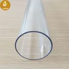 LAOHAMA Customized PVC plastic packing pipe