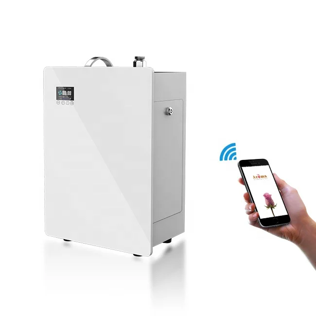500ml HVAC WIFI air freshener dispenser diffuserautomatic aerosol dispenser for air cleaner, White/black /black&white
500ml HVAC WIFI air freshener dispenser diffuserautomatic aerosol dispenser for air cleaner, White/black /black&white