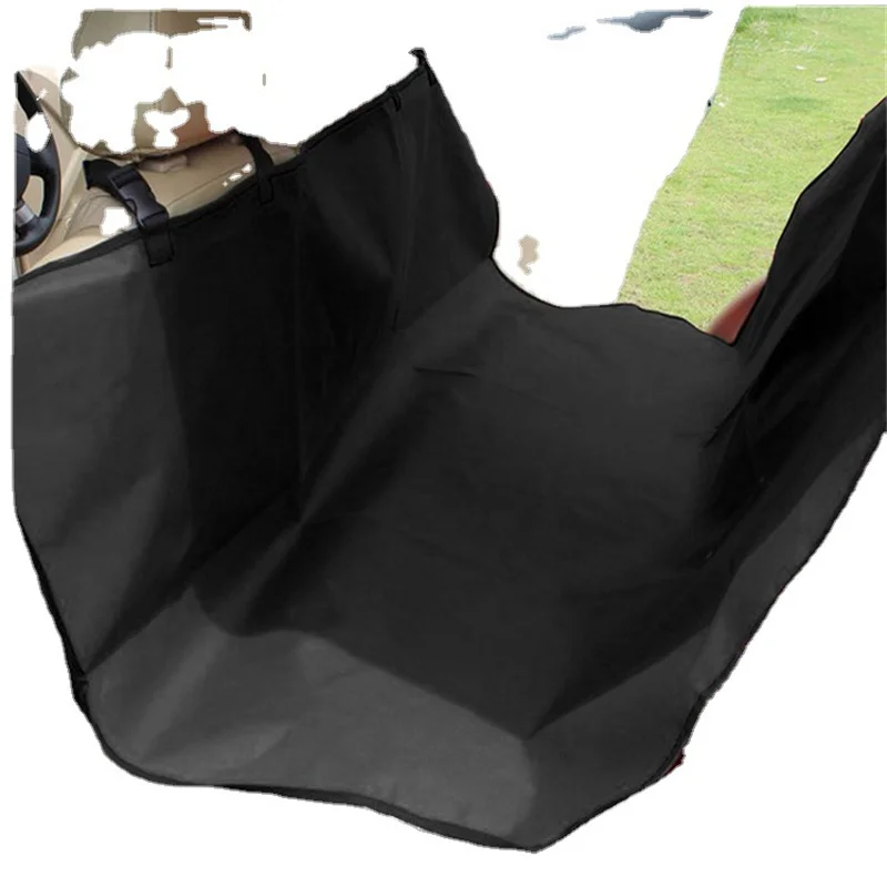 Hot sale waterproof oxford cloth pet car seat cushion folding pet rear seat cover dog pad, Pic shows
Hot sale waterproof oxford cloth pet car seat cushion folding pet rear seat cover dog pad, Pic shows