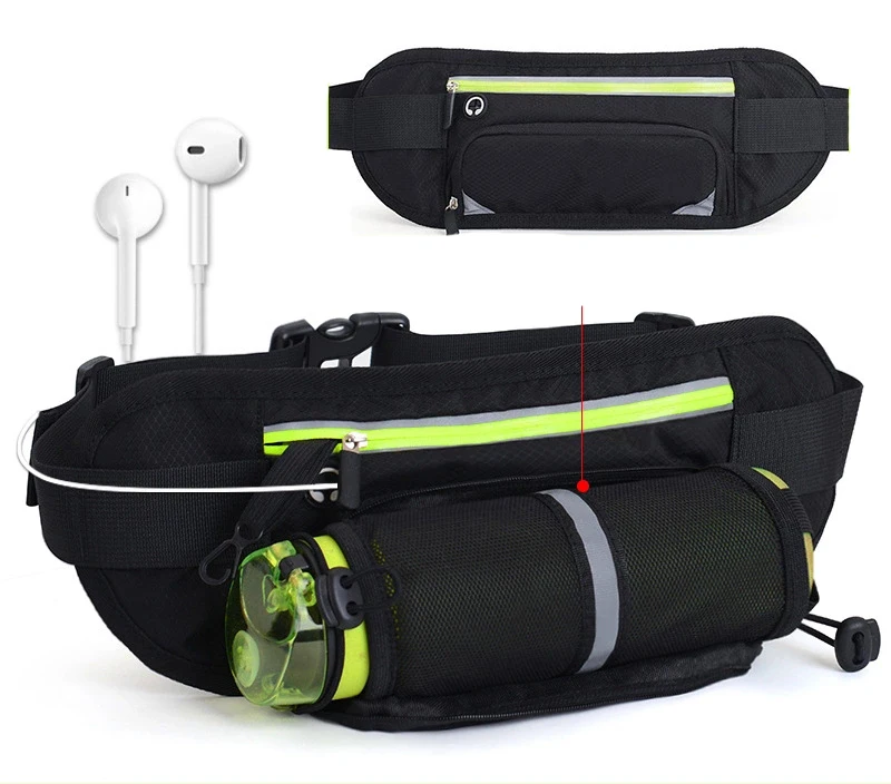 HUALIAN Factory Price Premium Running Waist Bag ,Running Belt With hidden Water Bottle Holder,Waist Bag With Bottle Holder
HUALIAN Factory Price Premium Running Waist Bag ,Running Belt With hidden Water Bottle Holder,Waist Bag With Bottle Holder