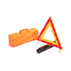 Triangle Road Emergency Traffic Safety Reflector Warning Triangle