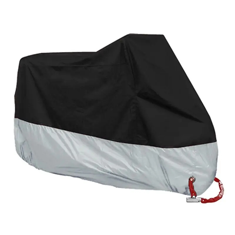 Bike Cover Waterproof Outdoor Bicycle Cover for Mountain and Road Bikes, Customized color
Bike Cover Waterproof Outdoor Bicycle Cover for Mountain and Road Bikes, Customized color