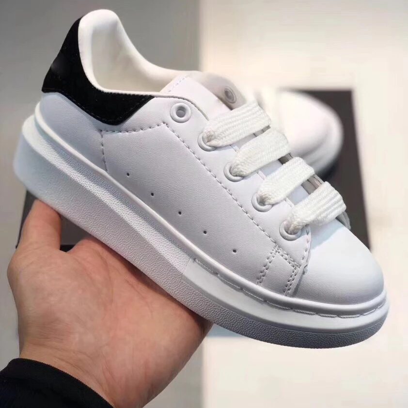 Top Original Quality kids shoes unisex allexander little white shoes children casual tennis Putian shoes sneakers, 6 colors
Top Original Quality kids shoes unisex allexander little white shoes children casual tennis Putian shoes sneakers, 6 colors