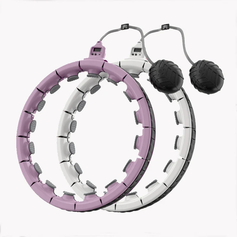 Non-dropping smart hula hoops for adults detachable hula- hoop ring fitness small size for kids, Pink ,orange ,blue and white
Non-dropping smart hula hoops for adults detachable hula- hoop ring fitness small size for kids, Pink ,orange ,blue and white