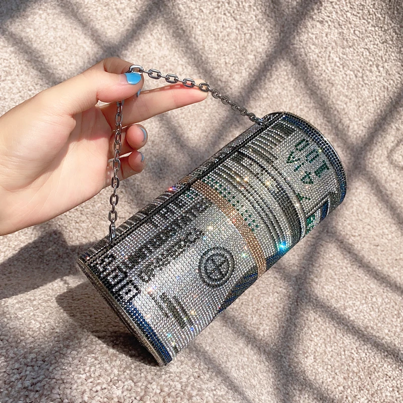 2020 hot sale money bag vendor 2020 fashion women rhinestone purse crystal diamond money purse
2020 hot sale money bag vendor 2020 fashion women rhinestone purse crystal diamond money purse