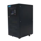 15KVA Low Frequency Online UPS with three phase input and output