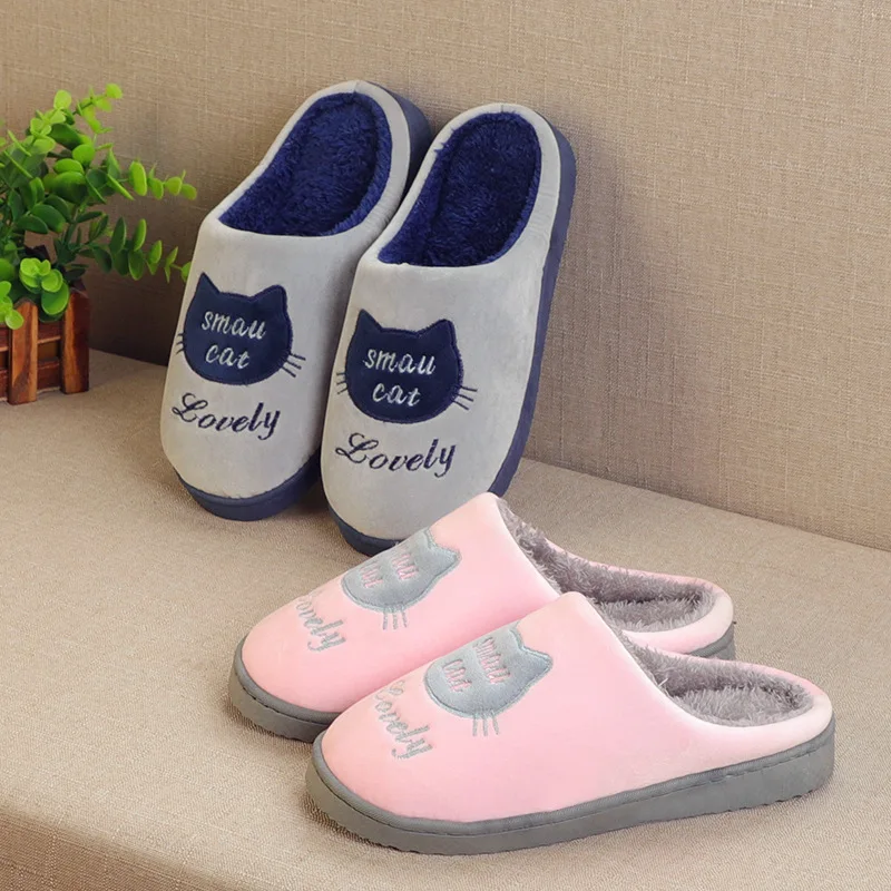 Chousha OEM Chausson Cheap Fashion Wholesale Cartoon Indoor Home Winter Women Men Slippers, Pink/gren/black/brown
Chousha OEM Chausson Cheap Fashion Wholesale Cartoon Indoor Home Winter Women Men Slippers, Pink/gren/black/brown