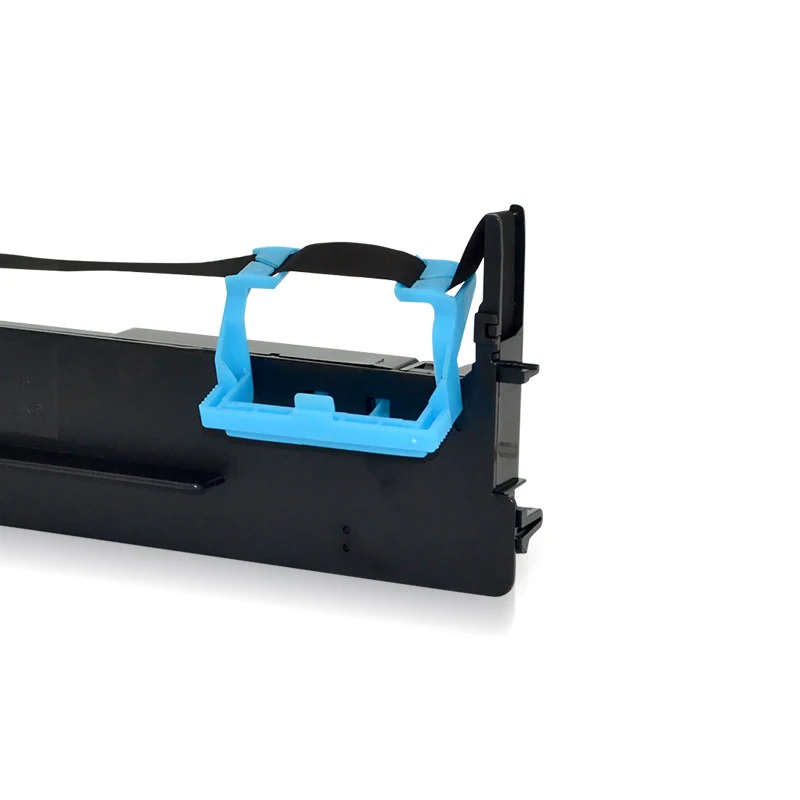 Black Printer Ribbon Cartridge fits for Dascom DS660PRO GL300KII AR300+ AR550II DS600
Black Printer Ribbon Cartridge fits for Dascom DS660PRO GL300KII AR300+ AR550II DS600