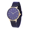OEM Men or Women Gold Luxury Watches Japan Quartz Movement Couple Wrist Watch Sport Diver Stainless Steel Wristwatches