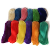 Hot Selling Color Bob Lace Wigs Colorful Lace Frontal Wigs Color Short Bob Lace Front Wigs
Hot Selling Color Bob Lace Wigs Colorful Lace Frontal Wigs Color Short Bob Lace Front Wigs