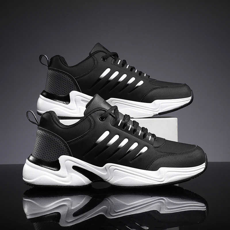 Hot Selling Black Breathable Mesh Outdoor Casual Shoes Wear Resistant High Top Basketball Sneakers Men, Black,white,red
Hot Selling Black Breathable Mesh Outdoor Casual Shoes Wear Resistant High Top Basketball Sneakers Men, Black,white,red