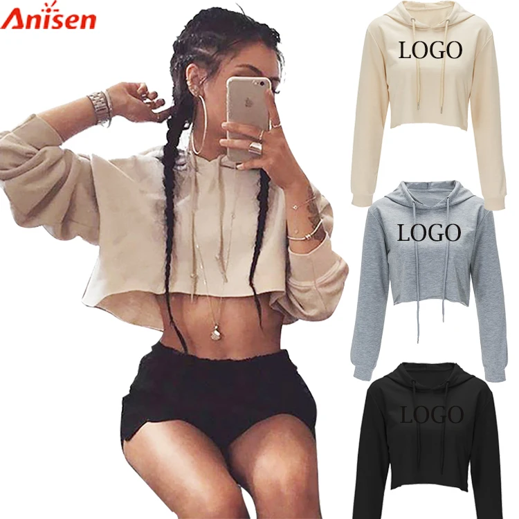 Fashion Custom Fleece Woman Plain Pullover Sets Oem Sweatshirt Women Hoodie Crop Top
Fashion Custom Fleece Woman Plain Pullover Sets Oem Sweatshirt Women Hoodie Crop Top