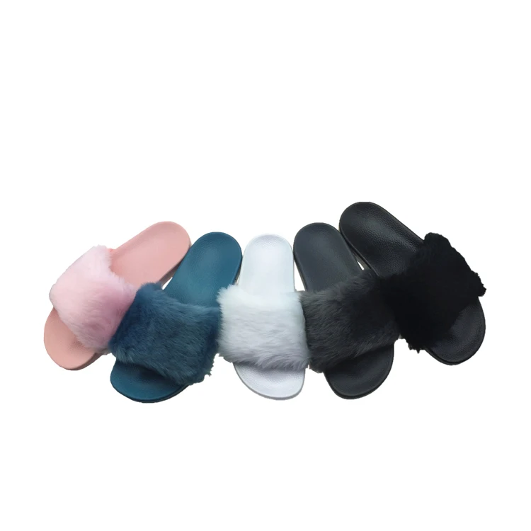 Slippers Women Lady Fashion Shoes Wholesale Sandals Mink Fur Slides, As picture or customed
Slippers Women Lady Fashion Shoes Wholesale Sandals Mink Fur Slides, As picture or customed