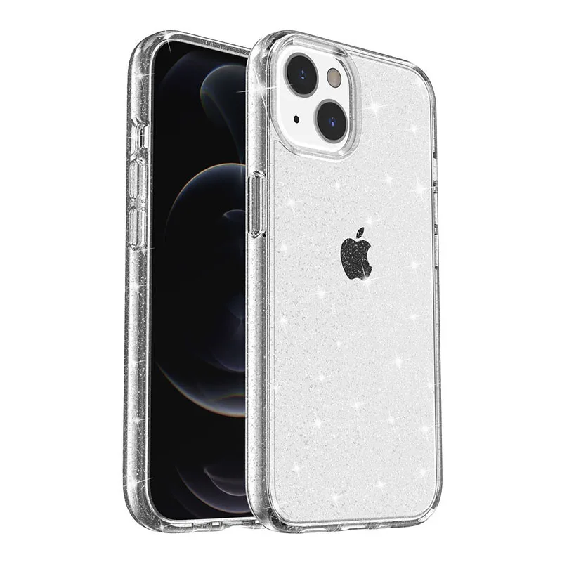 Glitter Shockproof Terminator Transparent PC Case For iPhone 13 Pro Max 12 Pro Max Phone Case
Glitter Shockproof Terminator Transparent PC Case For iPhone 13 Pro Max 12 Pro Max Phone Case