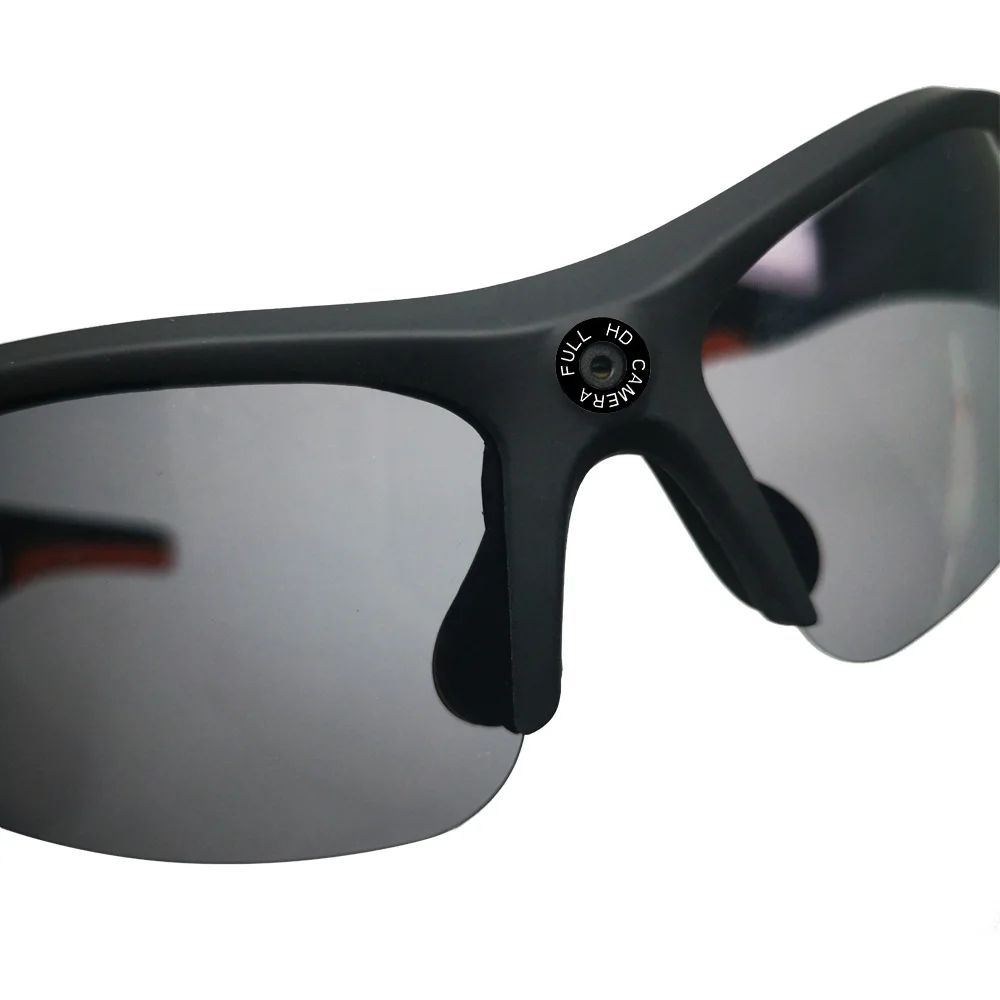 2022 New Arrivals UV 400 Outdoor Cycling Sport Smart Eyeglass DV 32GB Storage 1080P Video Recorder Bluetooth Camera Sunglasses, Picture colors
2022 New Arrivals UV 400 Outdoor Cycling Sport Smart Eyeglass DV 32GB Storage 1080P Video Recorder Bluetooth Camera Sunglasses, Picture colors