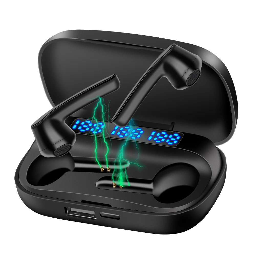 Air Freight China To Philippines Door To Door 2020 wireless universal sports earbuds earphone
Air Freight China To Philippines Door To Door 2020 wireless universal sports earbuds earphone
