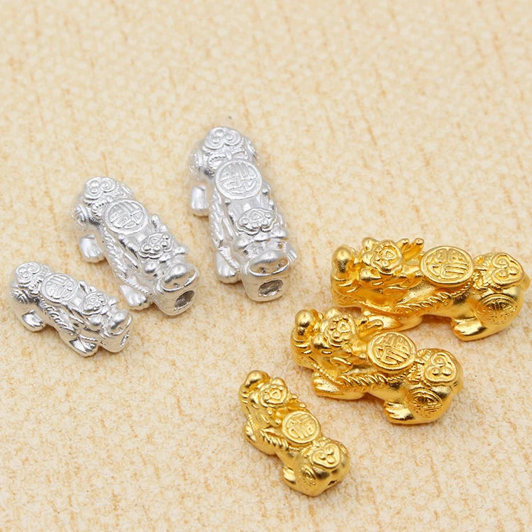 Wholesale 999 pure silver accessory 3D hard light pendant in brave troops shape for jewelry making type4
Wholesale 999 pure silver accessory 3D hard light pendant in brave troops shape for jewelry making type4