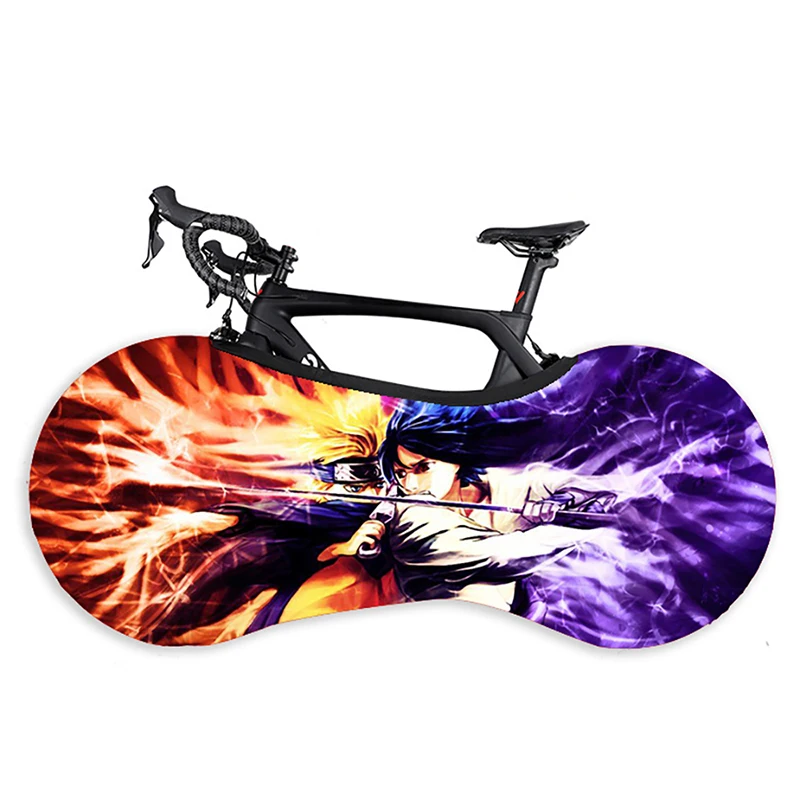 Outdoor Dustproof Sunshine Bike Mtb Road Bicycle Protective Frame Wheels Cover Gear Bike Accessories For Rain Cover Bicycle
Outdoor Dustproof Sunshine Bike Mtb Road Bicycle Protective Frame Wheels Cover Gear Bike Accessories For Rain Cover Bicycle