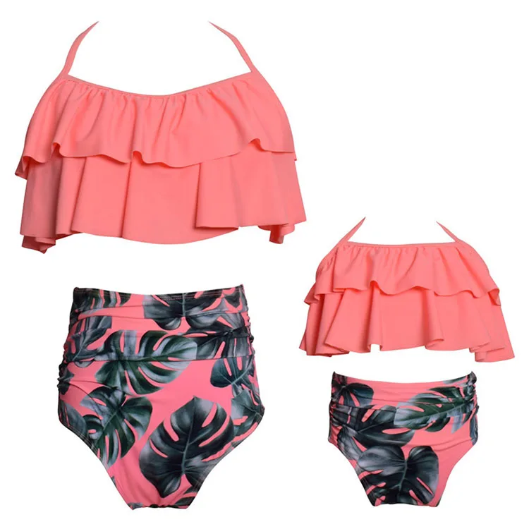 11 styles mommy and me outfits beachwear designer swimsuits women bikini swimsuit bathing suits M737
11 styles mommy and me outfits beachwear designer swimsuits women bikini swimsuit bathing suits M737
