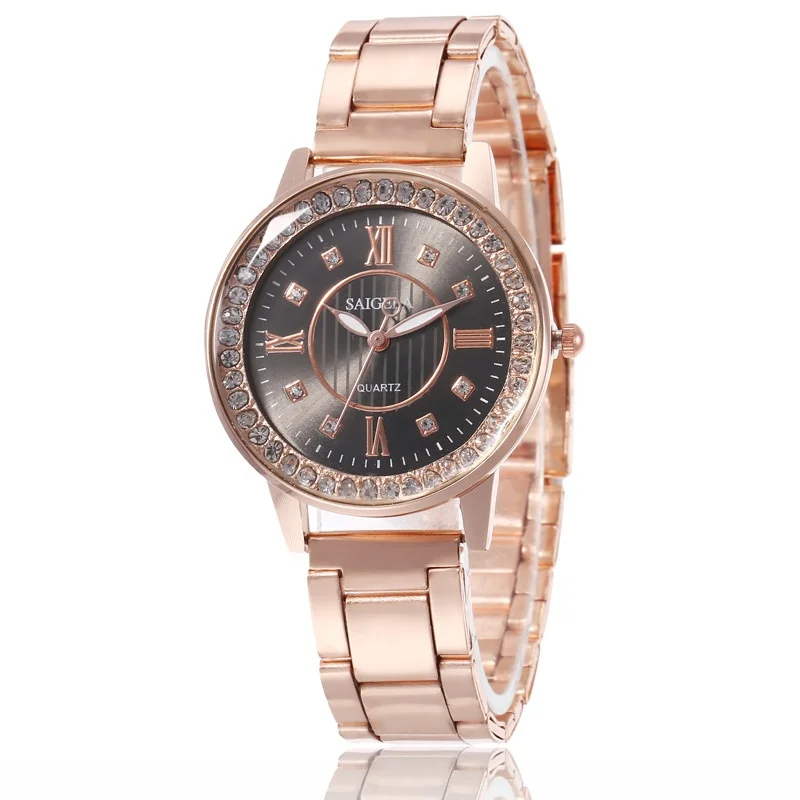 China Factory TW427 Diamond Dial Ladies Wrist Watch Watches Rome Stainless Steel Girls Watches relogio
China Factory TW427 Diamond Dial Ladies Wrist Watch Watches Rome Stainless Steel Girls Watches relogio