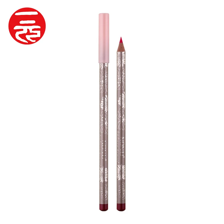 private label cruelty free custom makeup wholesale wood waterproof nude lip liner with logo
private label cruelty free custom makeup wholesale wood waterproof nude lip liner with logo