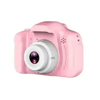 X2 The New Children's camera Mini Digital Camera 2 inch Cartoon Cute Kids Camera Toys Children Birthday Gift for Christmas 1080P
X2 The New Children's camera Mini Digital Camera 2 inch Cartoon Cute Kids Camera Toys Children Birthday Gift for Christmas 1080P