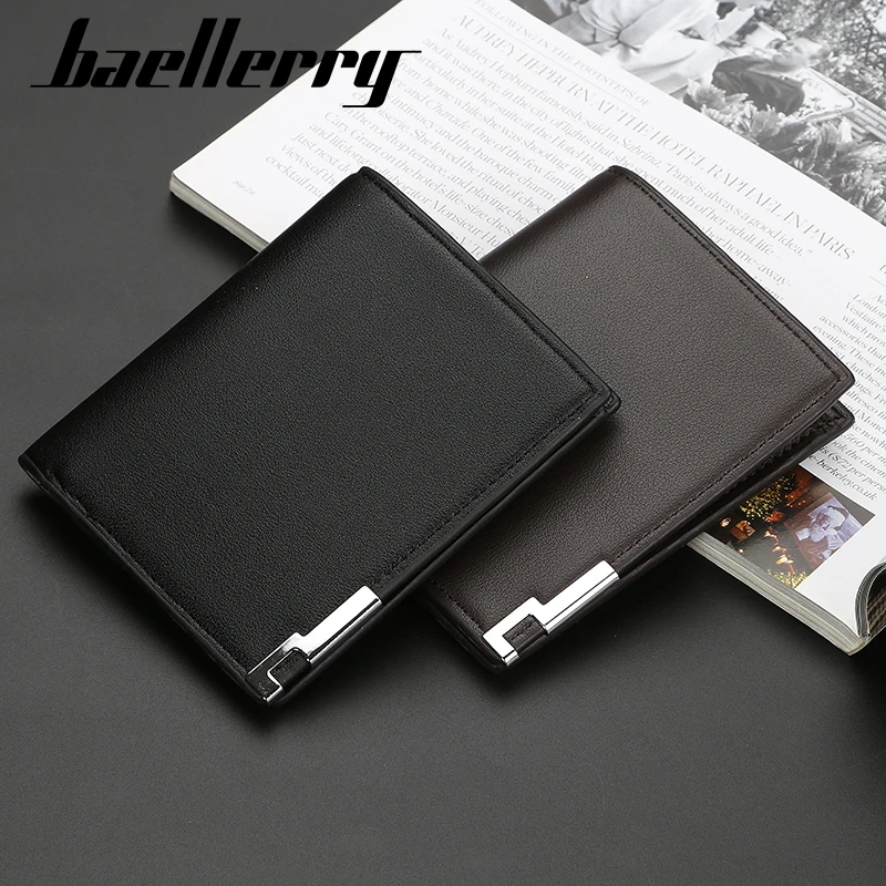 2021 New Design Wallet Men Designer Wallets Famous Brands Baellerry Money Clip Wallet
2021 New Design Wallet Men Designer Wallets Famous Brands Baellerry Money Clip Wallet