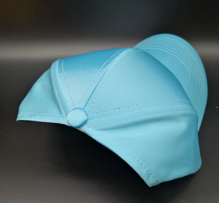 free shipping breathable quick dry ponytail base ball caps for women light satin lined hat elastic adjustment buckle Sport cap
free shipping breathable quick dry ponytail base ball caps for women light satin lined hat elastic adjustment buckle Sport cap