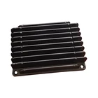 High quality electrical metal weatherproof junction box case