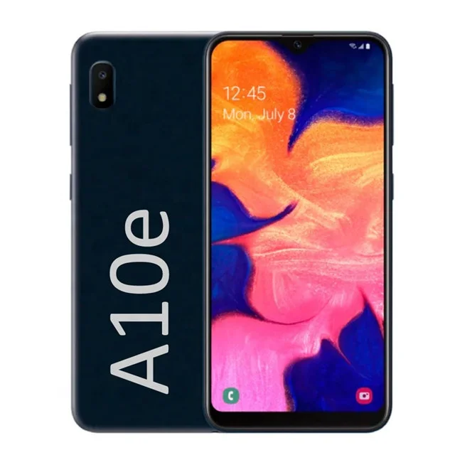 Free Shipping Unlocked Android GSM Smart Mobile Cell Phone 5.83inch A10e For Samsung Camera GPS, Black,
Free Shipping Unlocked Android GSM Smart Mobile Cell Phone 5.83inch A10e For Samsung Camera GPS, Black,