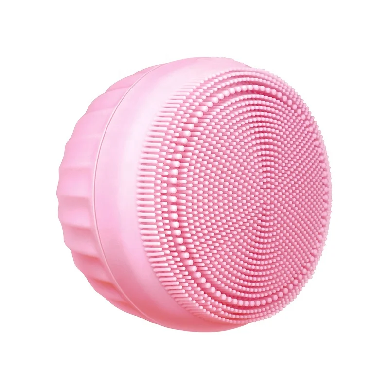 Chinese Packaging Deep clean skin electric silicone facial cleansing brush , Facial Electric Pore Cleanser Machine, Pink, black, red
Chinese Packaging Deep clean skin electric silicone facial cleansing brush , Facial Electric Pore Cleanser Machine, Pink, black, red