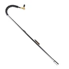 Torch 2 Burner Burning Steel Propane Welding Soldering Heating Torch