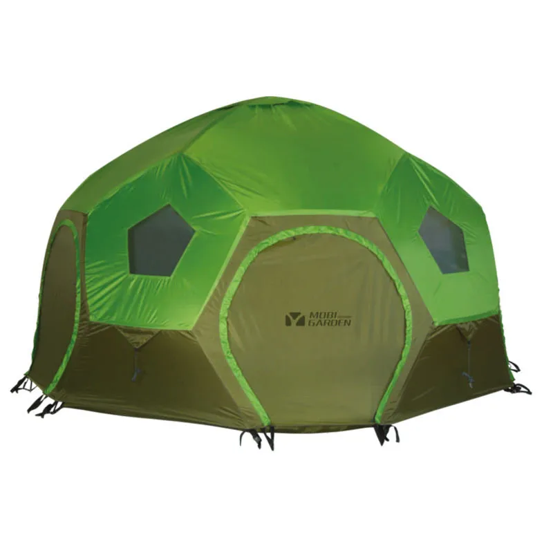Wholesale Outdoor portable camping trailer Tent hiking tent mountain tent The spherical tent
Wholesale Outdoor portable camping trailer Tent hiking tent mountain tent The spherical tent