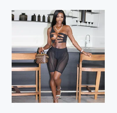 AYP1081 Sexy cut out solid summer jumpsuit sleeveless One Shoulder jumsuits for women
AYP1081 Sexy cut out solid summer jumpsuit sleeveless One Shoulder jumsuits for women
