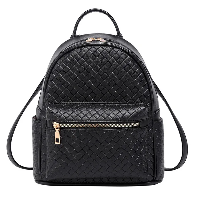 Hot Sale fashion Women PU Leather Backpacks School Bags For Girls Student Backpack Small Travel Female Shoulder Back
Hot Sale fashion Women PU Leather Backpacks School Bags For Girls Student Backpack Small Travel Female Shoulder Back