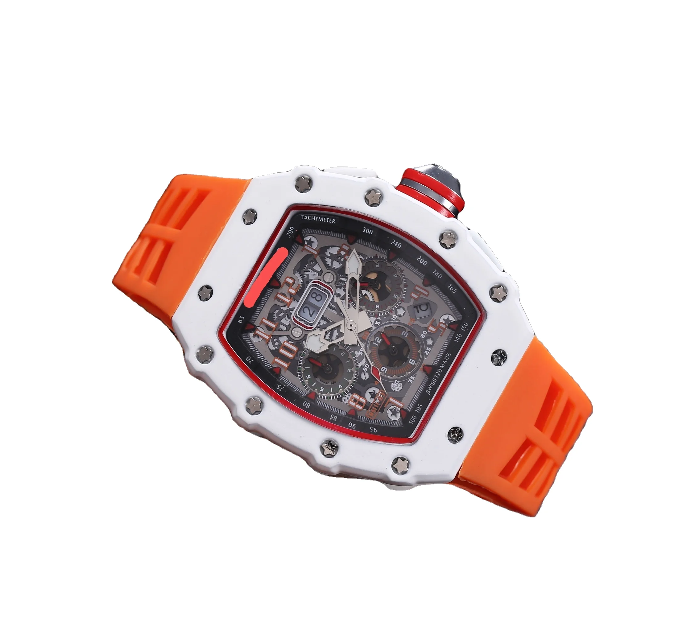 RM8 2021 new luxury watch brand watch quartz fashion watch
RM8 2021 new luxury watch brand watch quartz fashion watch