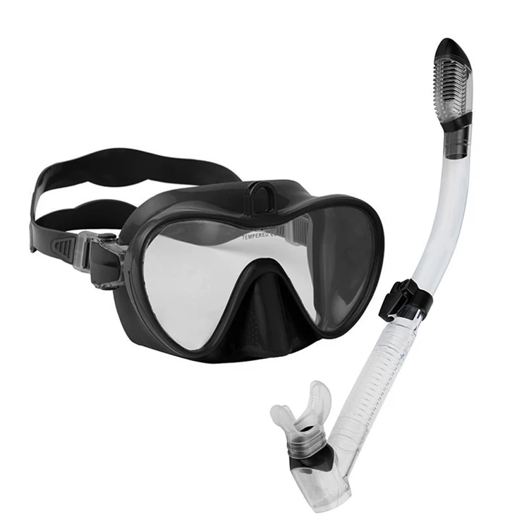 Direct Factory Snorkel Mask for Adults Snorkeling Gear with Tempered Glasses Snorkel Mask Set, Orange/black/blue
Direct Factory Snorkel Mask for Adults Snorkeling Gear with Tempered Glasses Snorkel Mask Set, Orange/black/blue