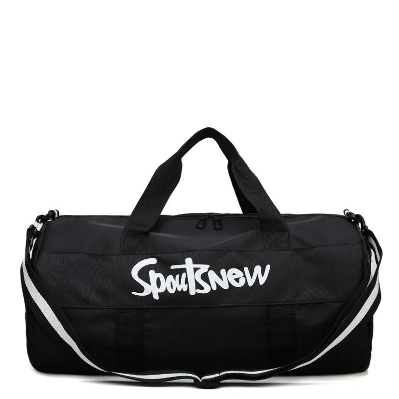 2021 high quality Fitness Wet and dry separation training Sports bag Yoga Swimming bag gym Travel bags, Pictures
2021 high quality Fitness Wet and dry separation training Sports bag Yoga Swimming bag gym Travel bags, Pictures