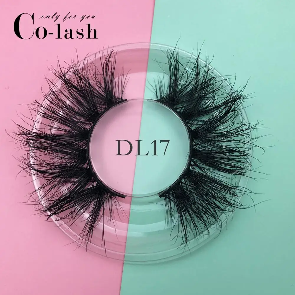 100% Hand made siberian mink 25mm eyelash vendor wholesale false eye lashes with private label eyelash packaging boxes, Natural black
100% Hand made siberian mink 25mm eyelash vendor wholesale false eye lashes with private label eyelash packaging boxes, Natural black