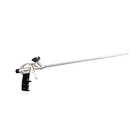 Painting long nozzle caulking tool sprayer foam gun