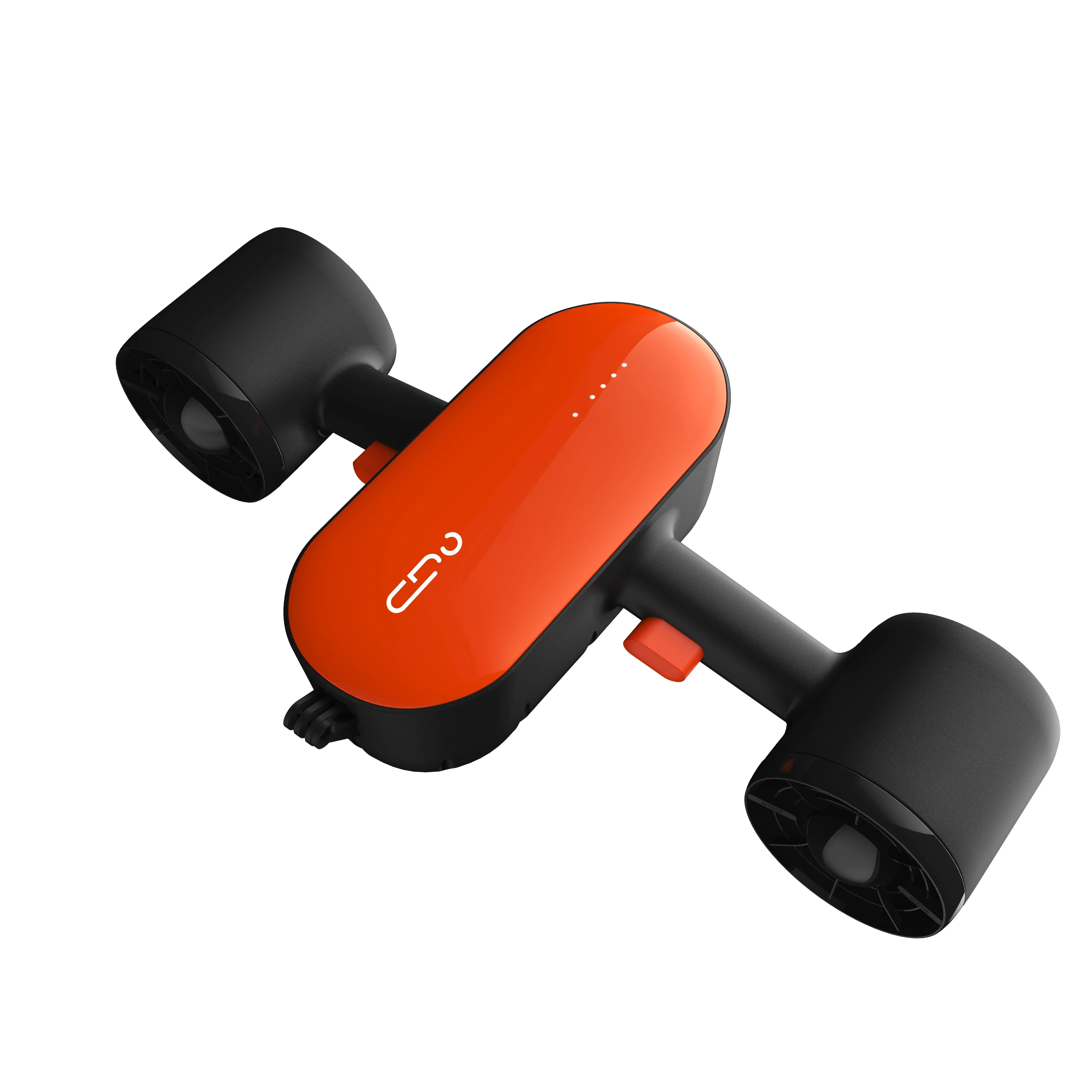 Economical Mini Sea Scooter Dual Motors Action Camera Compatible, Water Sports Swimming Pool Scuba Diving for Kids/Adults
Economical Mini Sea Scooter Dual Motors Action Camera Compatible, Water Sports Swimming Pool Scuba Diving for Kids/Adults